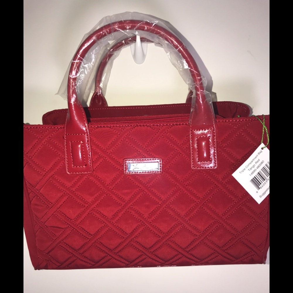 Vera Bradley- NWT! - Purse